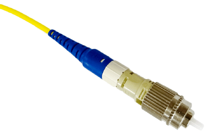 Sumitomo Splice-On Connector ST UPC Singlemode LYNX2 250um & 900um