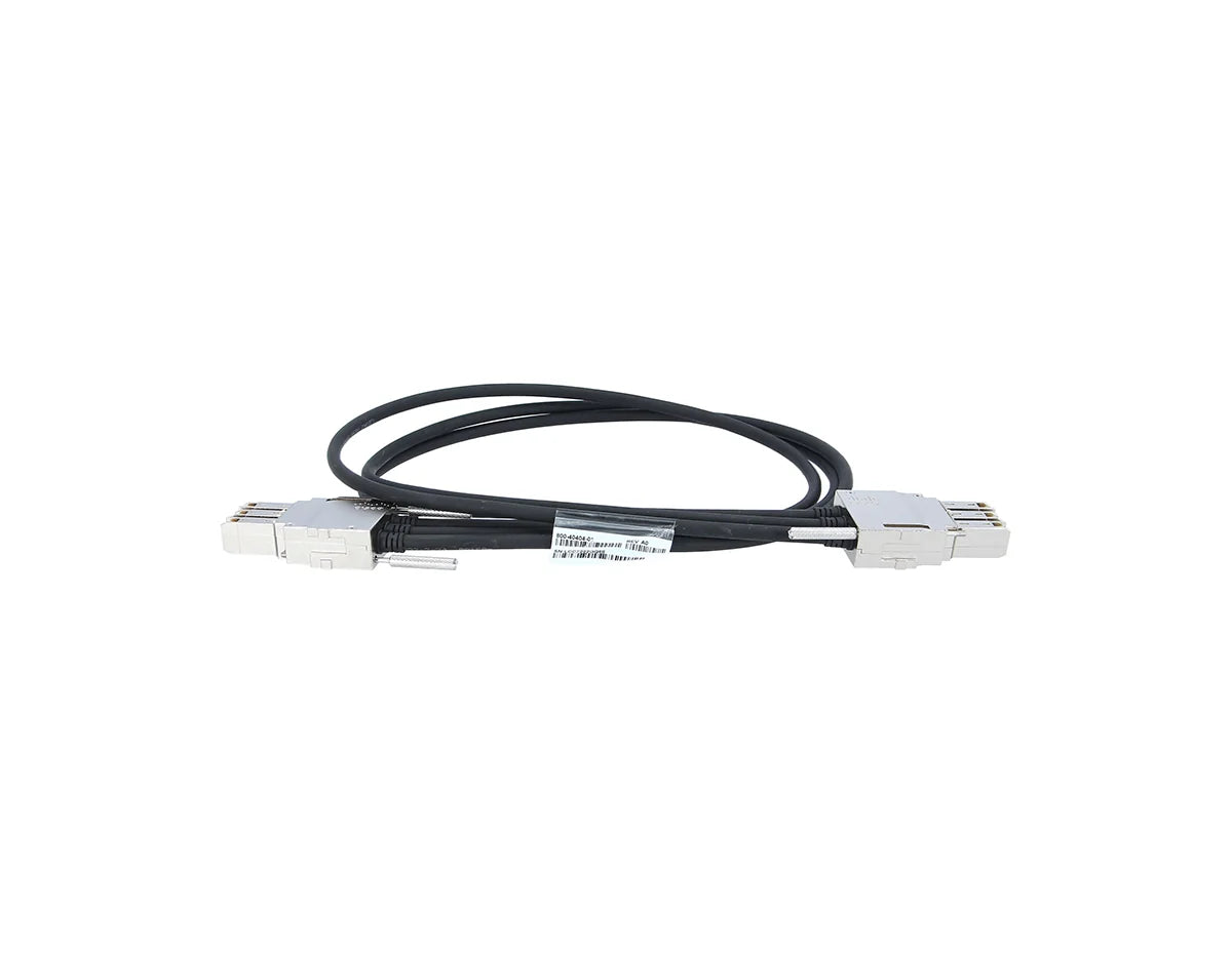 Cisco STACK-T1-1M Stacking Cable
