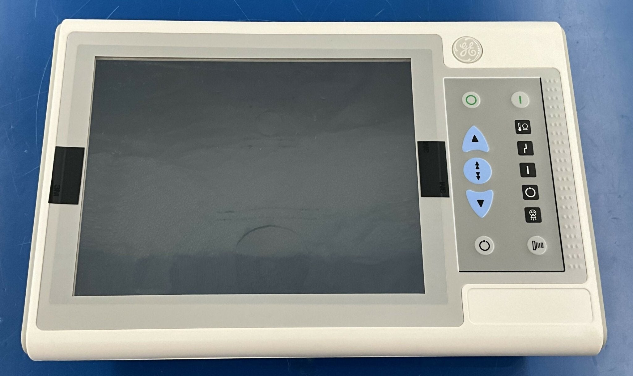 System Console Kit w/ Hand Switch and Holder (5451126/5441870/46-270800G5) GE