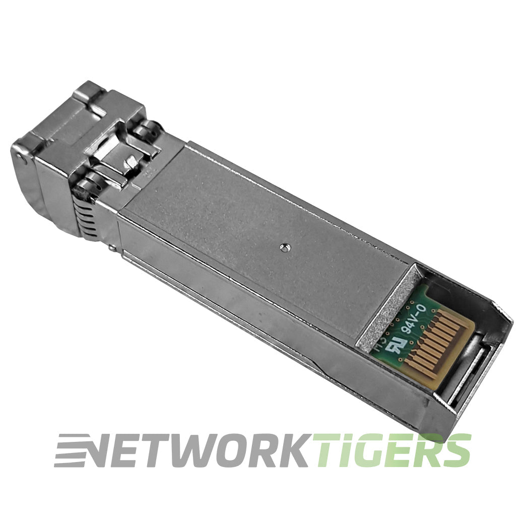 T-MOBILE FTLX1370W4BTL-TM 10GB BASE-LR 1310nm LC SFP+ Transceiver