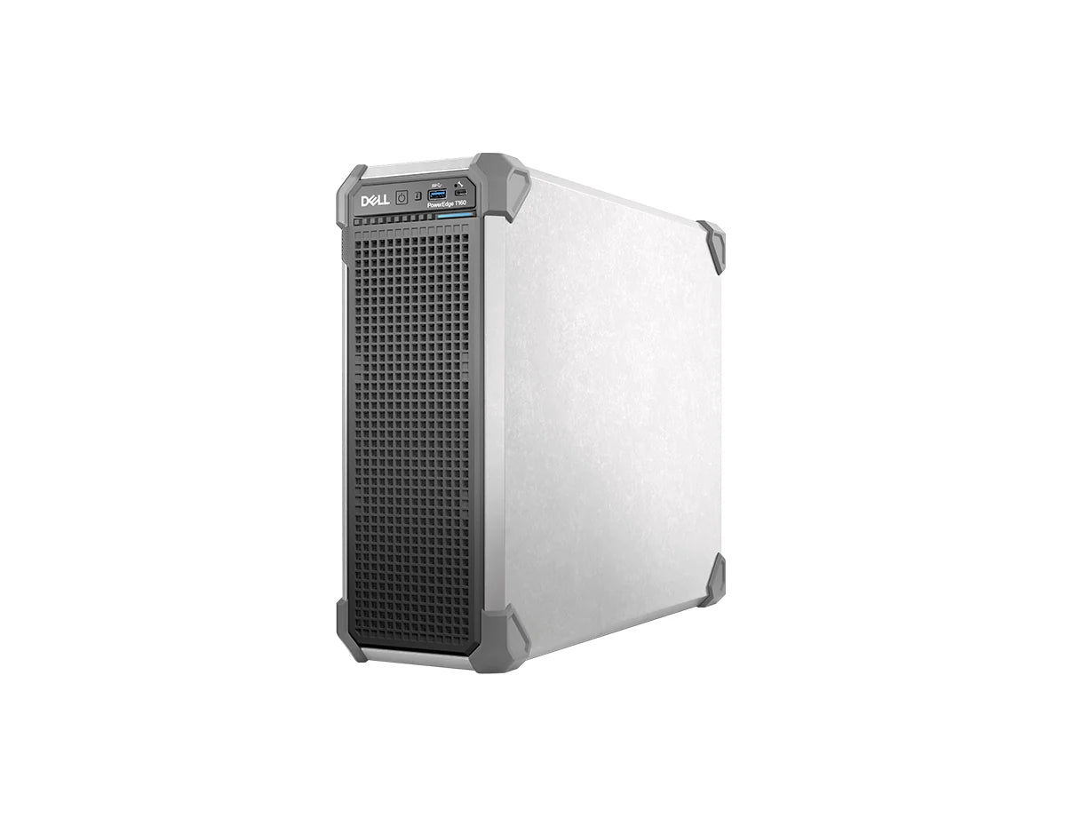 Dell PowerEdge T160 Compact Tower Server