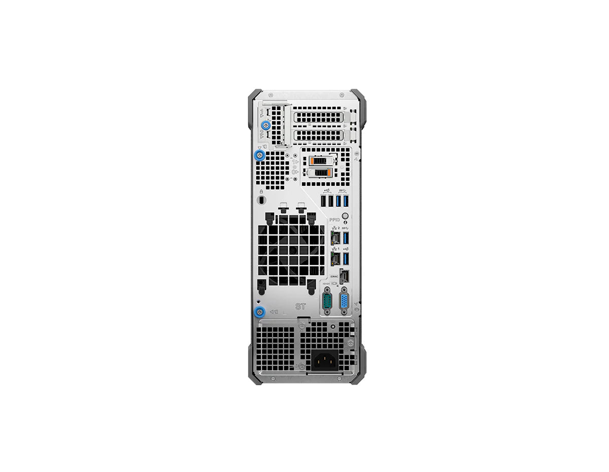 Dell PowerEdge T160 Compact Tower Server