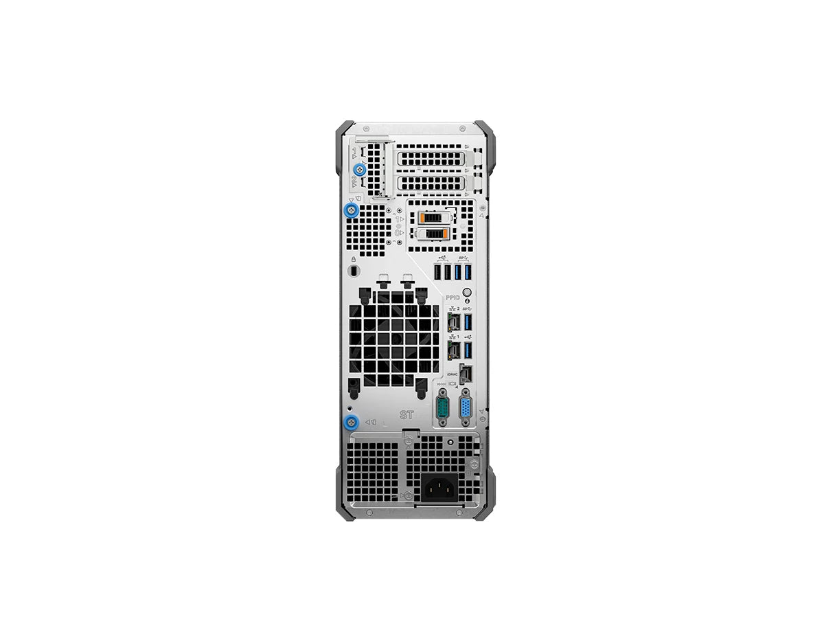 Dell PowerEdge T160 Compact Tower Server