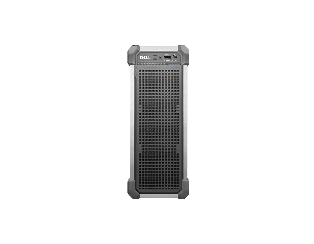 Dell PowerEdge T160 Compact Tower Server