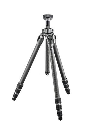 Gitzo GT2543L Series 2 Mountaineer eXact Long Carbon Fiber Tripod