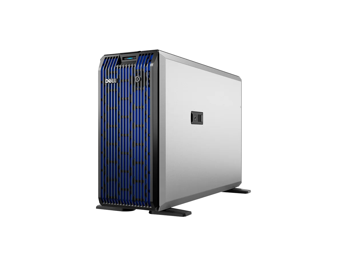 Dell PowerEdge T360 Enterprise Tower Server