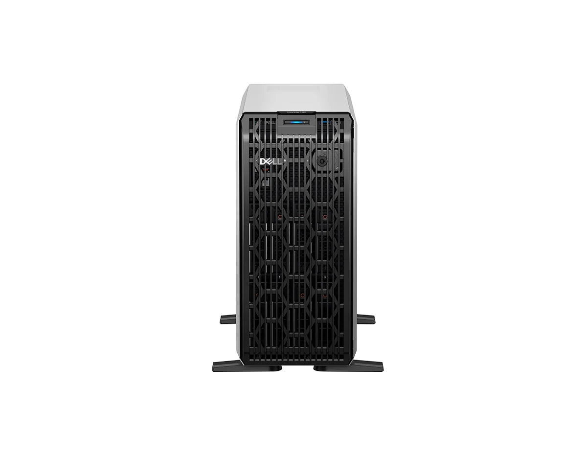 Dell PowerEdge T360 Enterprise Tower Server
