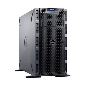 Dell PowerEdge T430 16-Bay 2.5" Build-Your-Own Server