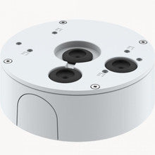 AXIS T94S01P Conduit Back Box Outdoor