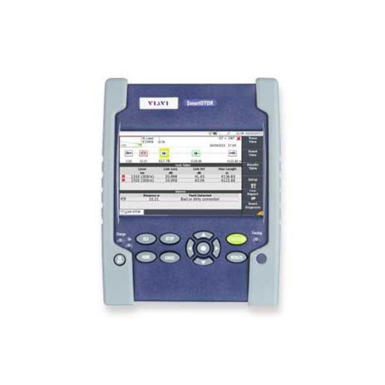 VIAVI T-BERD 2000v2 with Full Band Optical Channel Verifier