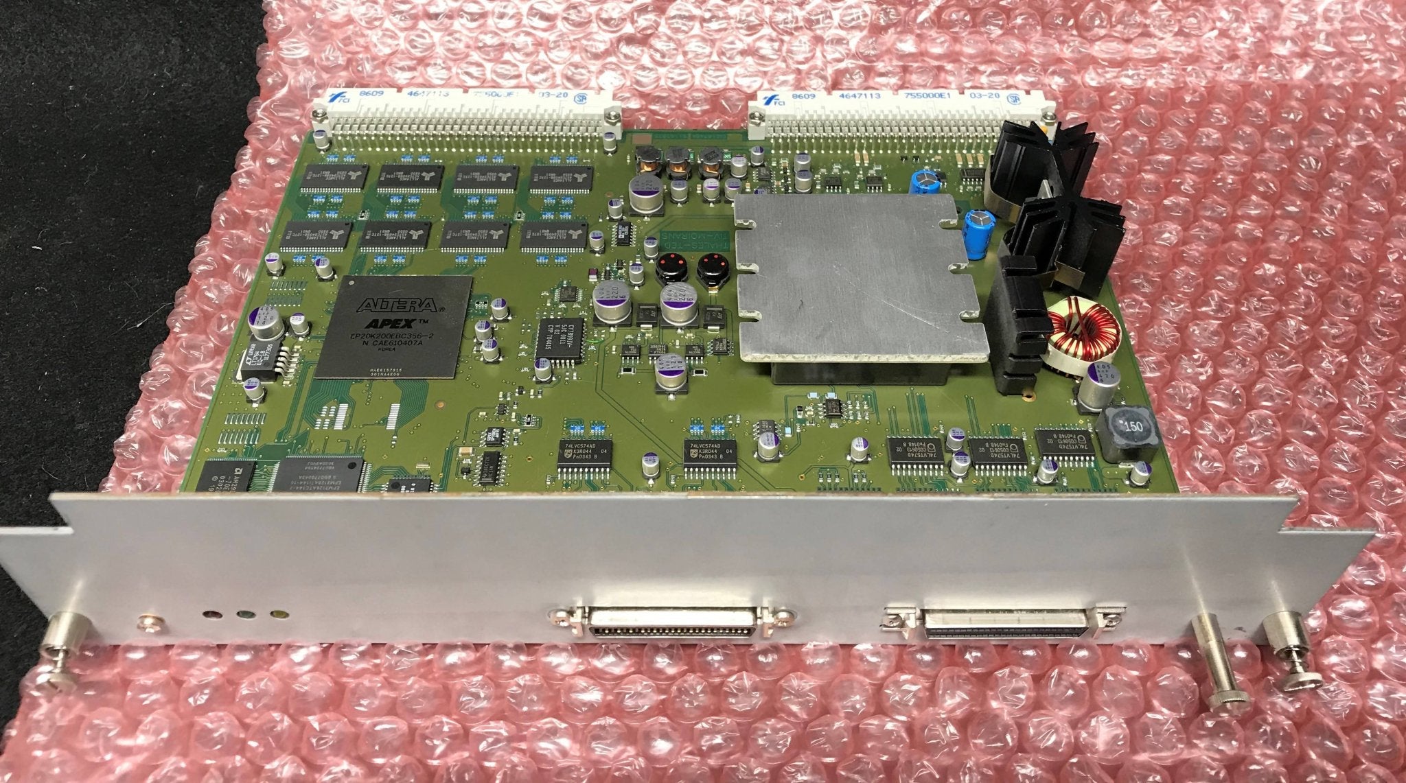 Thales TH 8745 CB09 PCB (4522 167 02332) Philips Easy Diagnost