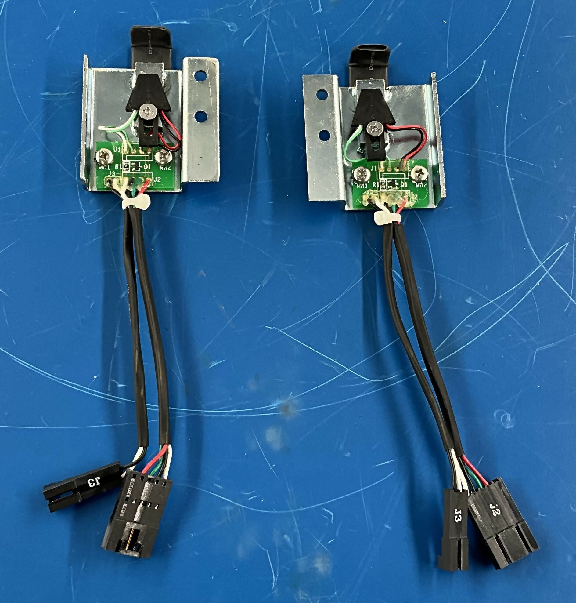 Thunder Table Grid-IQST Sensor Kit (5180830/2270512-2/2270512) GE