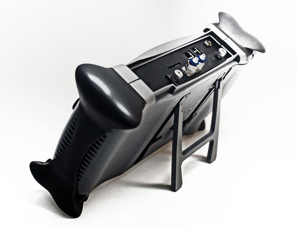 Thunder Bolt 7 In 1 OTDR Singlemode (1310/1550) With Power Meter & VFL