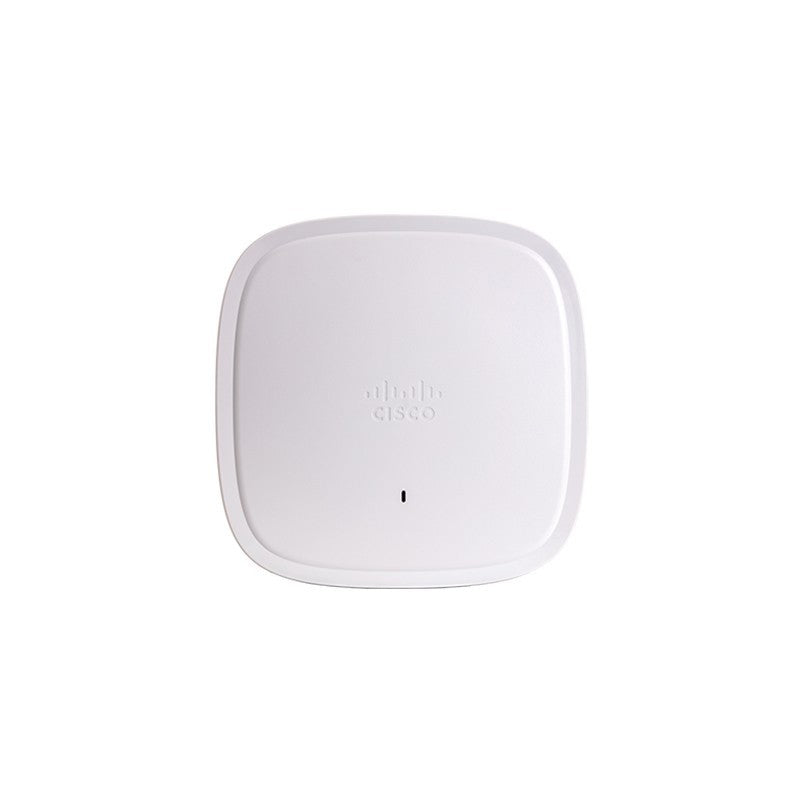 Cisco C9130AXI-E Catalyst 9130AX Wi-Fi 6 Indoor Wireless Access Point with Internal Antennas