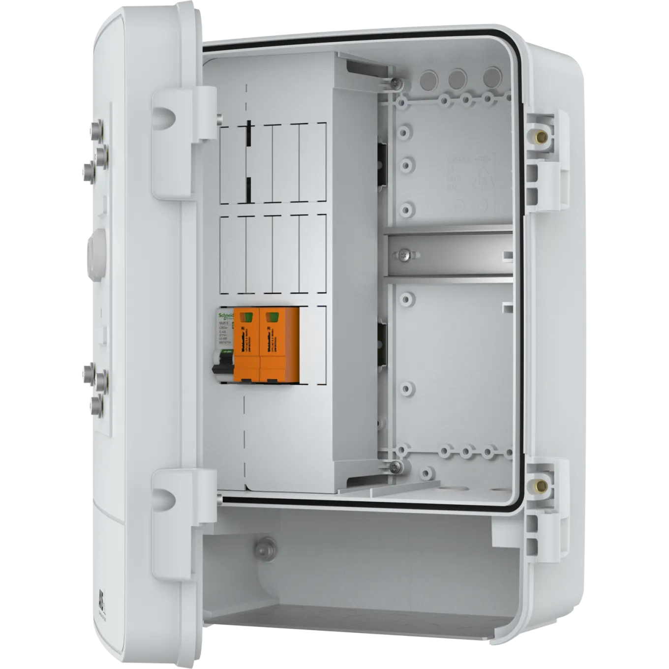 AXIS TQ1828-VE Safety Cabinet 120 V (03546-001)