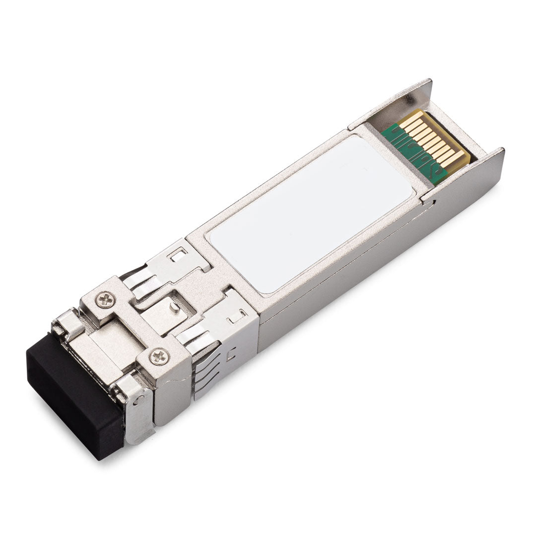 Cisco 40Gb QSFP to 10Gb SFP+ Converter Adapter | QSFP-SFP10G-CVR