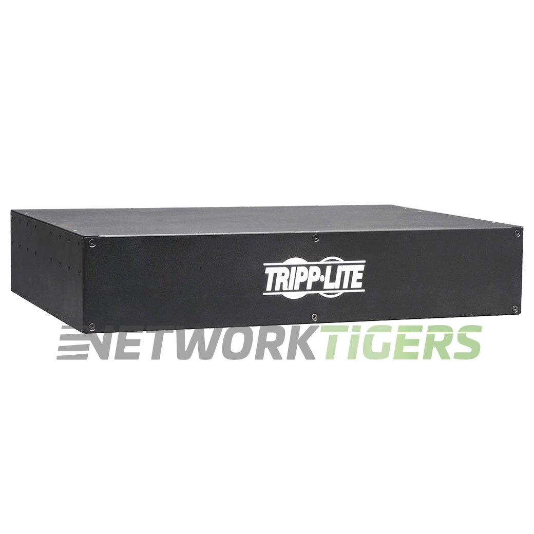 NEW Tripp Lite PDUMH30HVNET 5.8kW 208/240V 16x C13 L6-30P Switched PDU