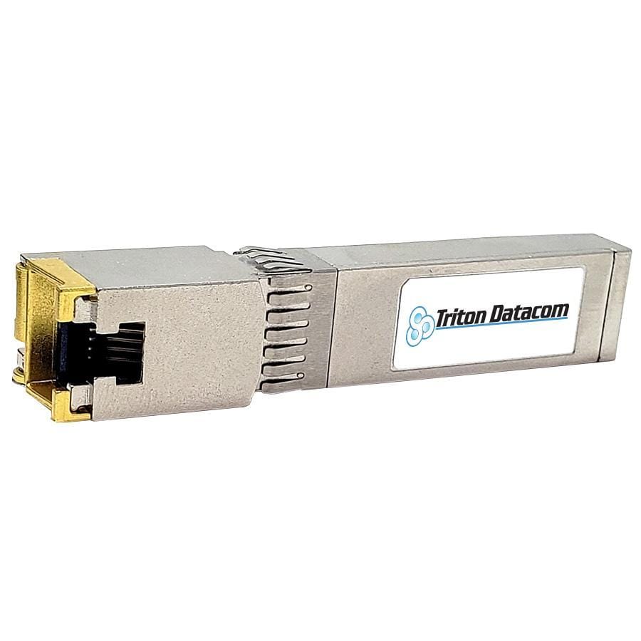 Triton Datacom Optics Compatible GLC-T-RGD - GLC-T-RGD-TD