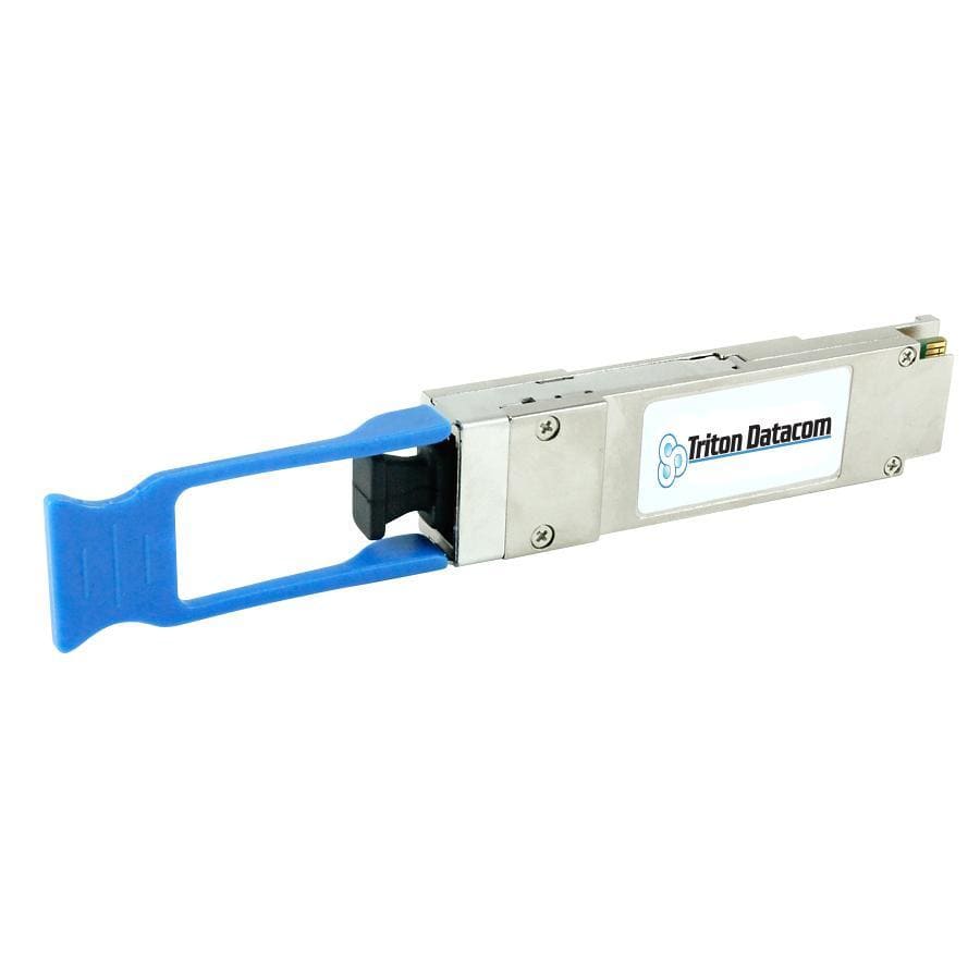 Triton Datacom Optics Compatible X2-10GB-LR - X2-10GB-LR-TD