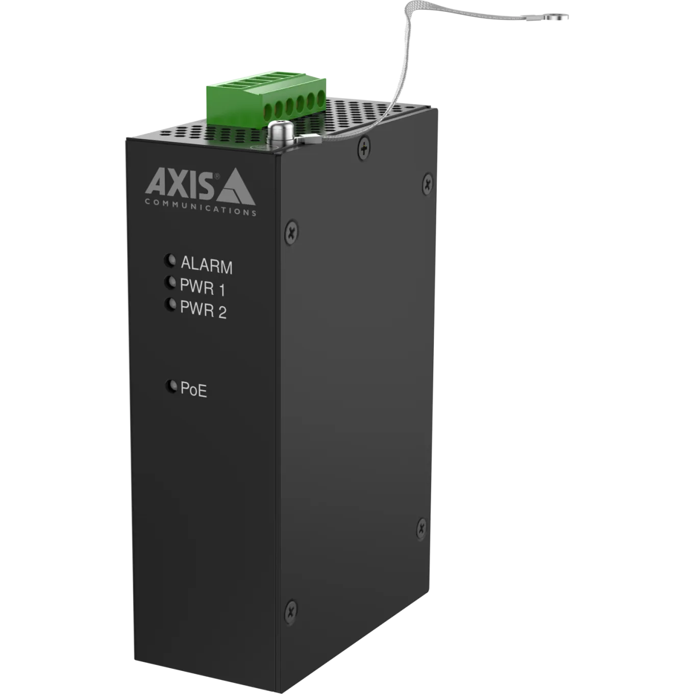 AXIS TU8007-R 90 W Ind. Midspan (03398-001)