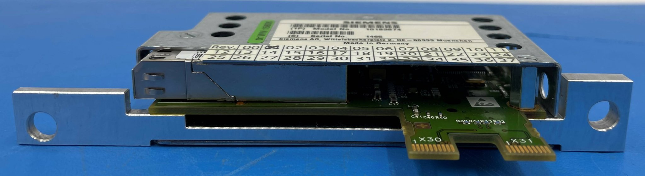 TX MODULE ROT (10183874) SIEMENS