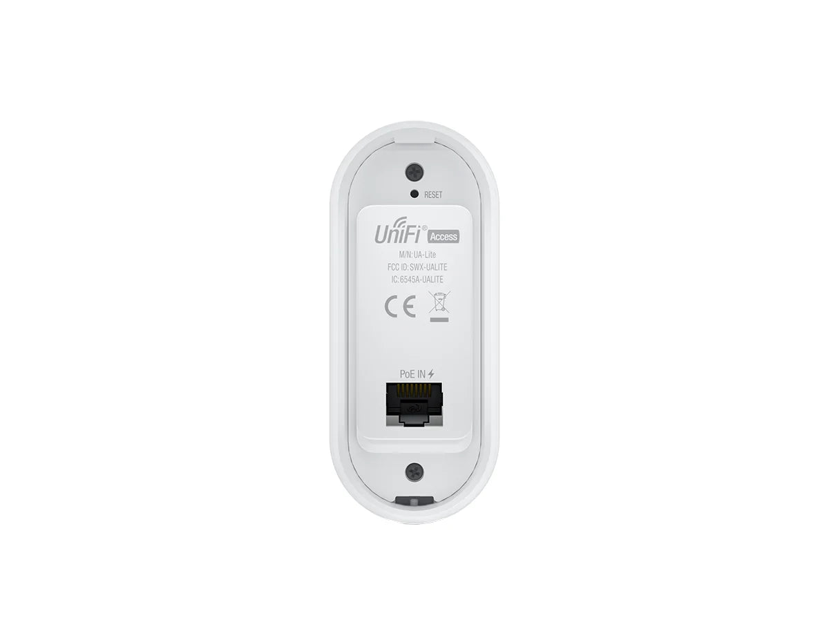 UniFi Access Reader Lite - UA-LITE-US