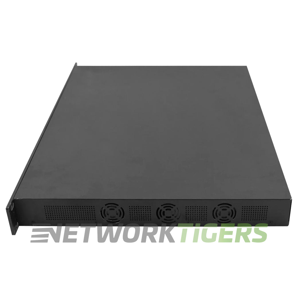 Ubiquiti ES-48-500W EdgeSwitch 48x 1GB PoE+ RJ45 2x 10GB SFP+ 2x 1GB Switch