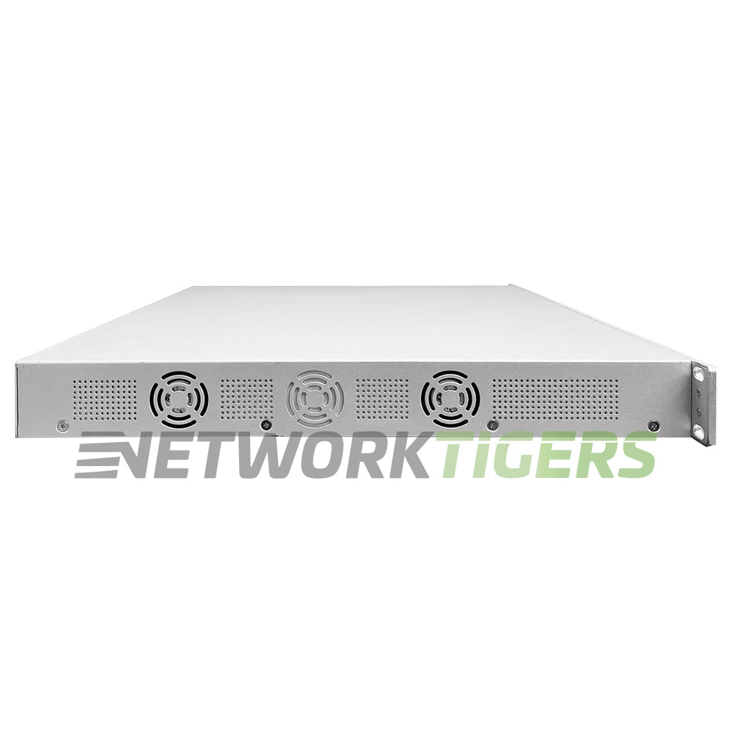 NEW Ubiquiti US-48-500W 48x 1GB PoE+ RJ-45 2x 10GB SFP+ 2x 1GB SFP Switch