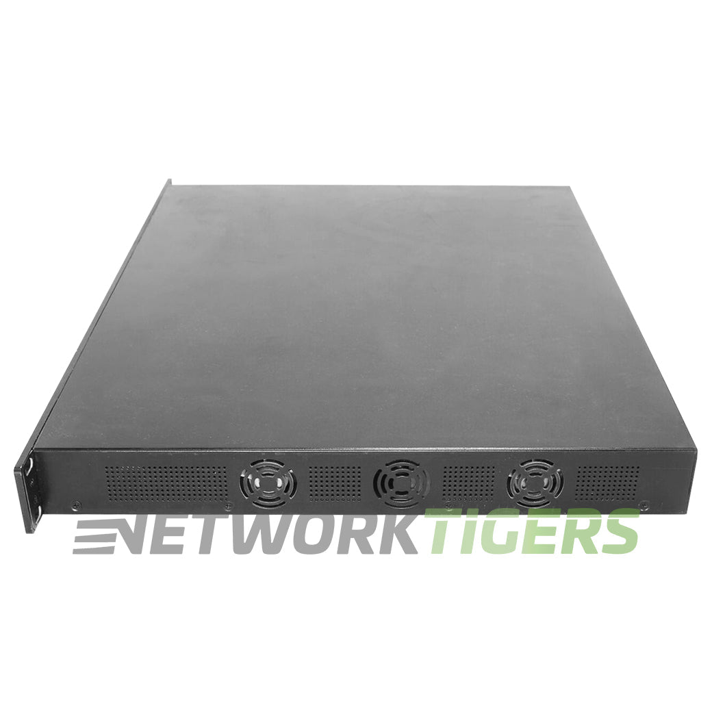 Ubiquiti US-48-750W UniFi PoE 48x 1GB PoE+ RJ45 2x 10GB SFP+ 2x 1GB SFP Switch