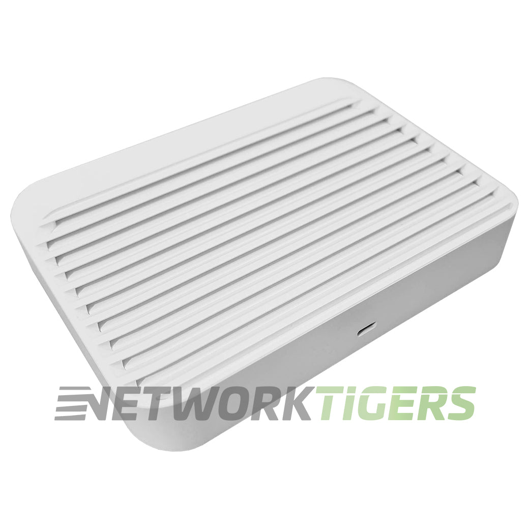 NEW Ubiquiti USW-Flex-XG UniFi USW 1x 1GB PoE+ RJ-45 4x 10GB RJ-45 Switch