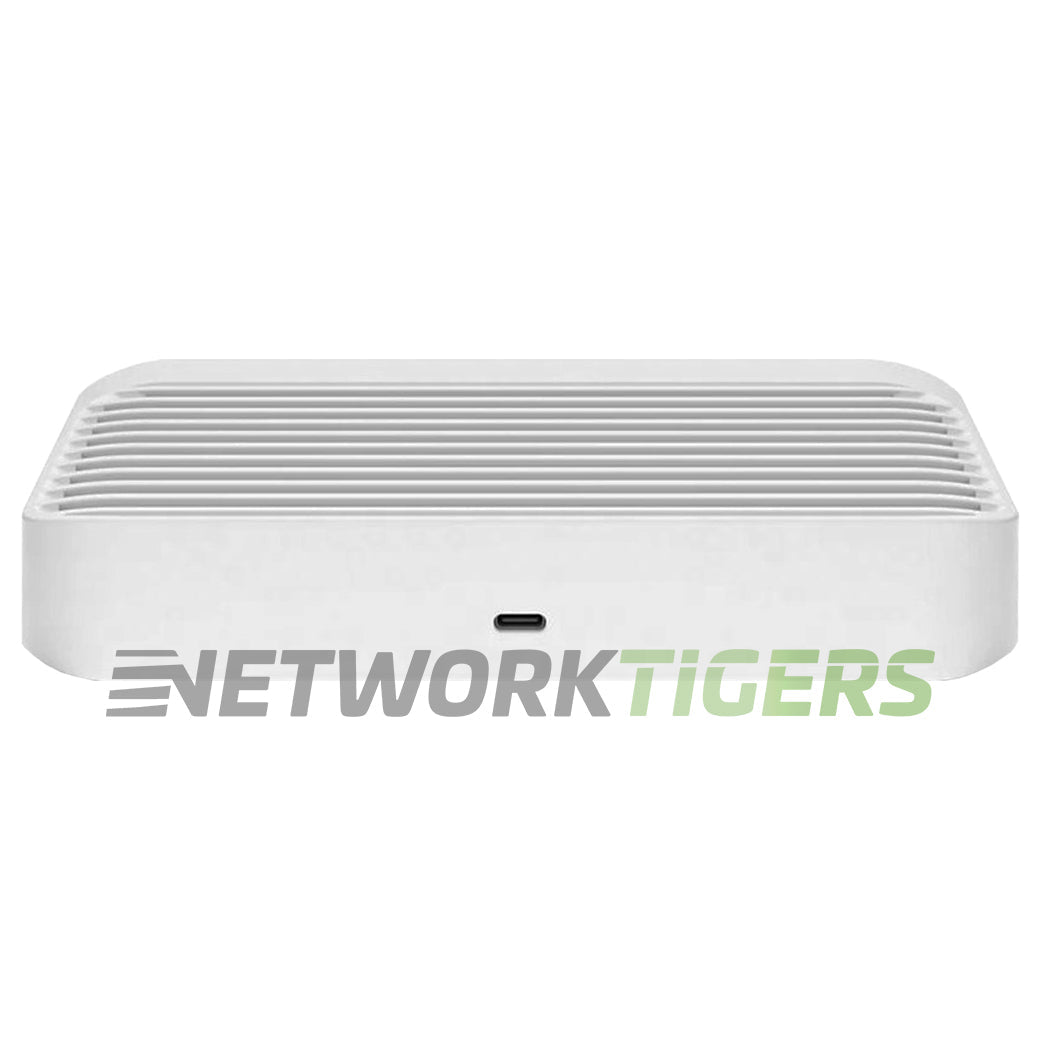 Ubiquiti USW-Flex-XG UniFi USW 1x 1GB PoE+ RJ-45 4x 10GB RJ-45 Switch