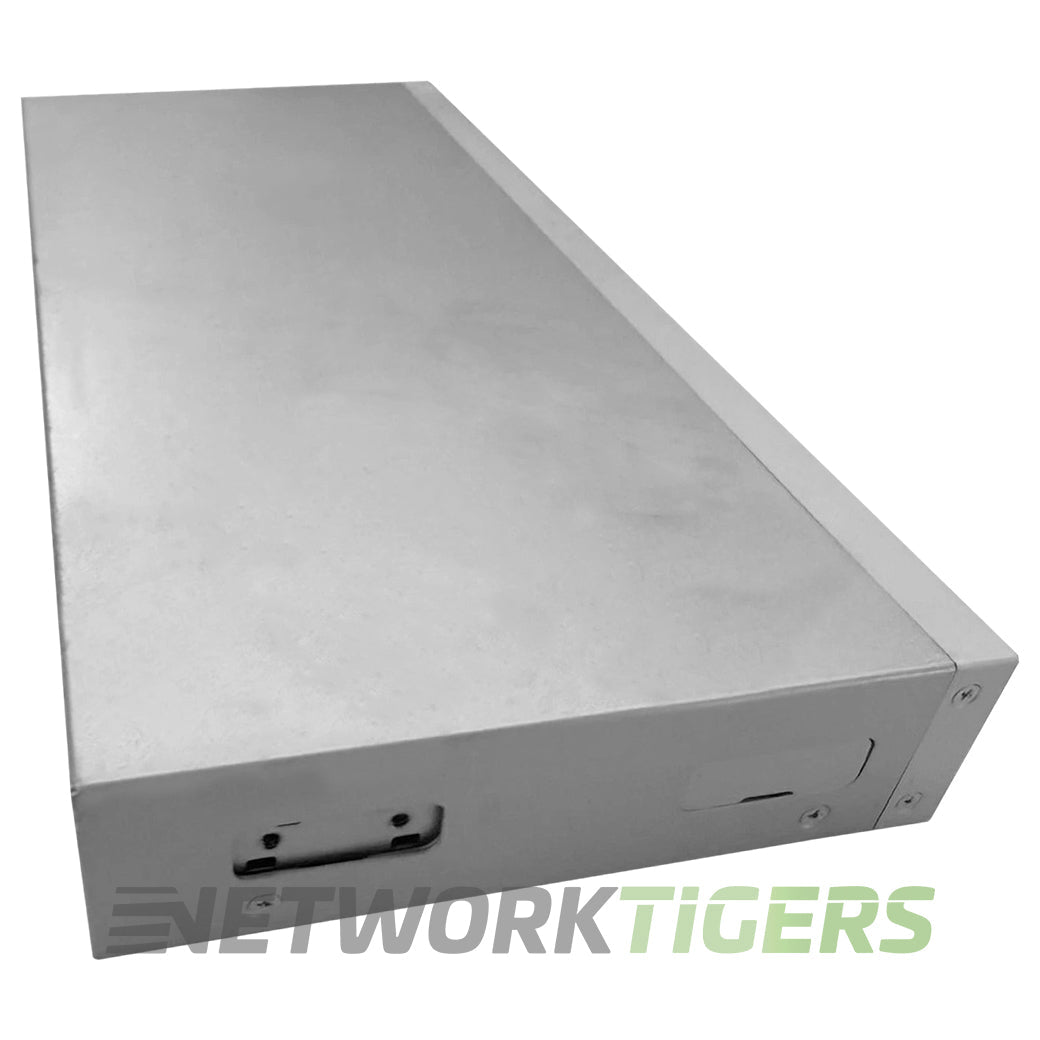 Ubiquiti USW-Pro-Max-16-PoE 12x 1GPoE+ RJ-45 4x 2.5GB PoE++ RJ-45 2x SFP+ Switch