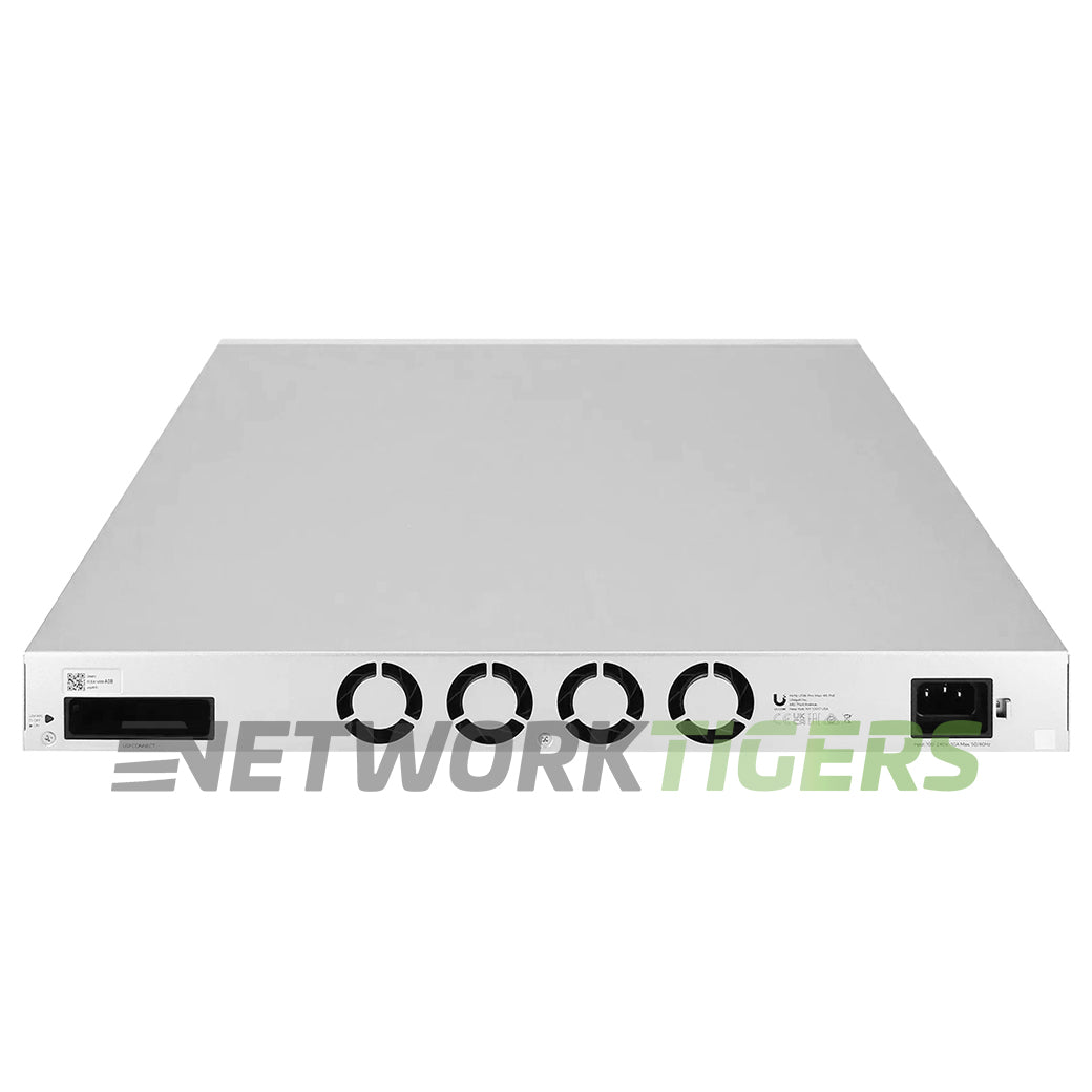 Ubiquiti USW-Pro-Max-48-PoE 32x PoE+ RJ-45 16x 2.5GB PoE++ RJ-45 4x SFP Switch
