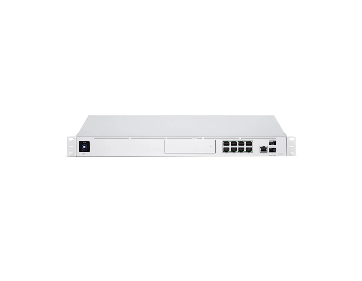 Ubiquiti UDM-PRO Dream Machine Pro Network Management Device