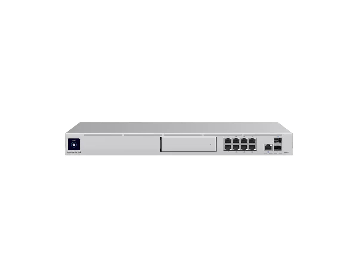 Ubiquiti UniFi Dream Machine Special Edition (UDM-SE)