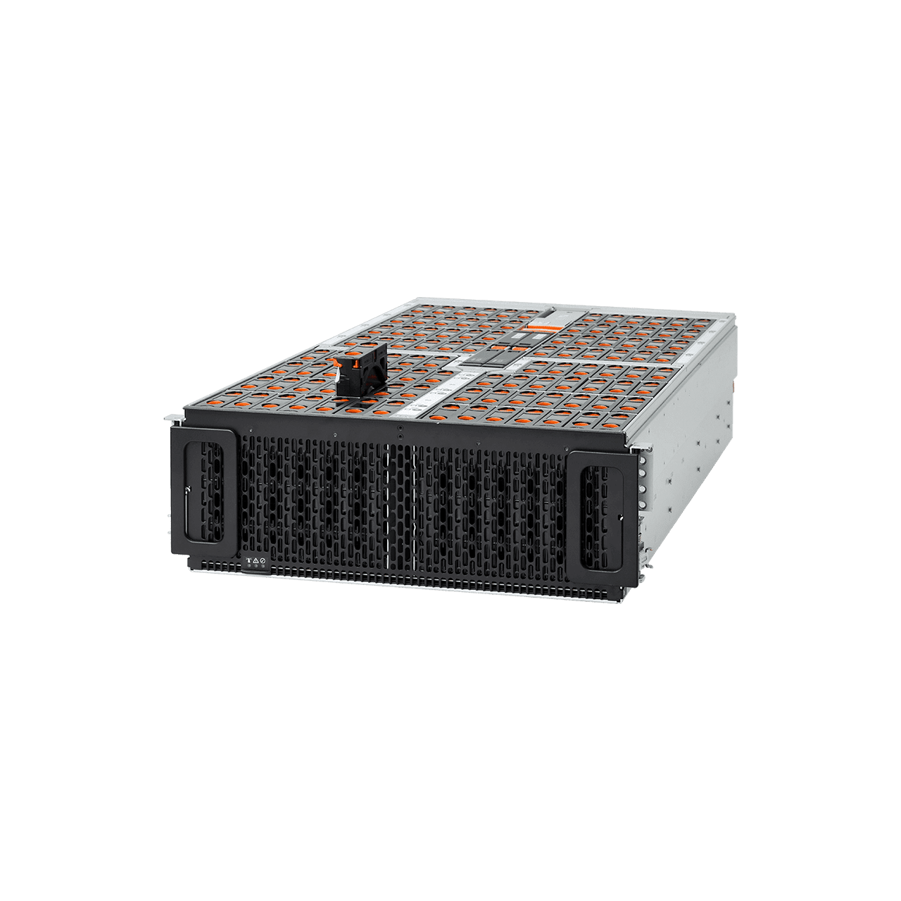 Western Digital Ultrastar Data102 Hybrid Storage Platform SE4U102 | 4U102 102-Bay Data Center JBOD Enclosure | Up to 1.8PB