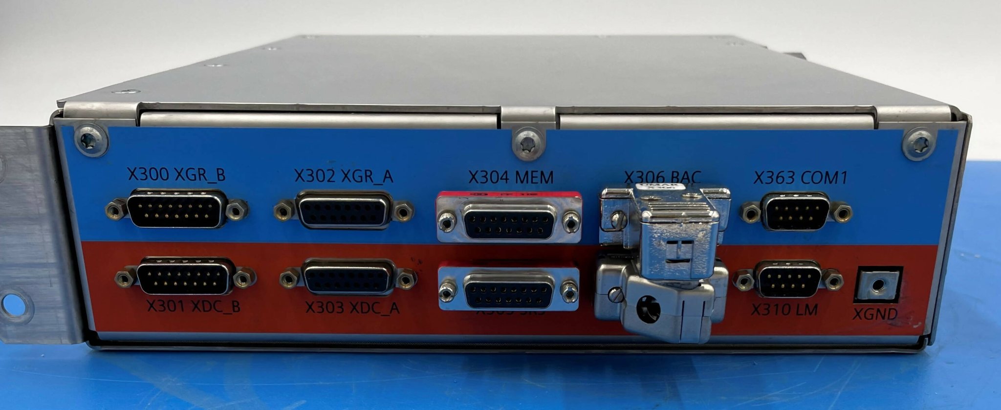 UMAR KOMPO MODULE (08096211/8096211) SIEMENS
