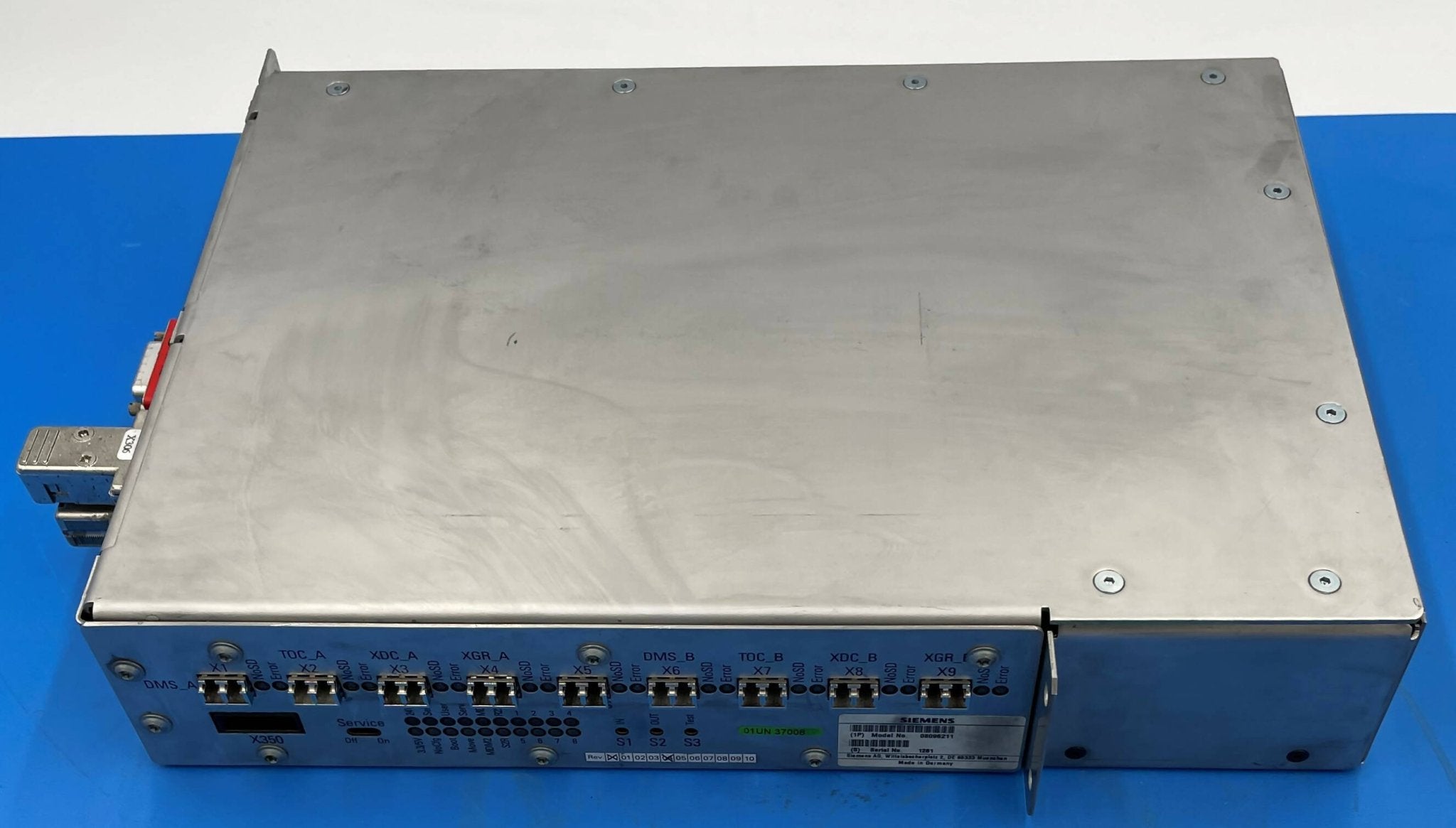 UMAR KOMPO MODULE (08096211/8096211) SIEMENS