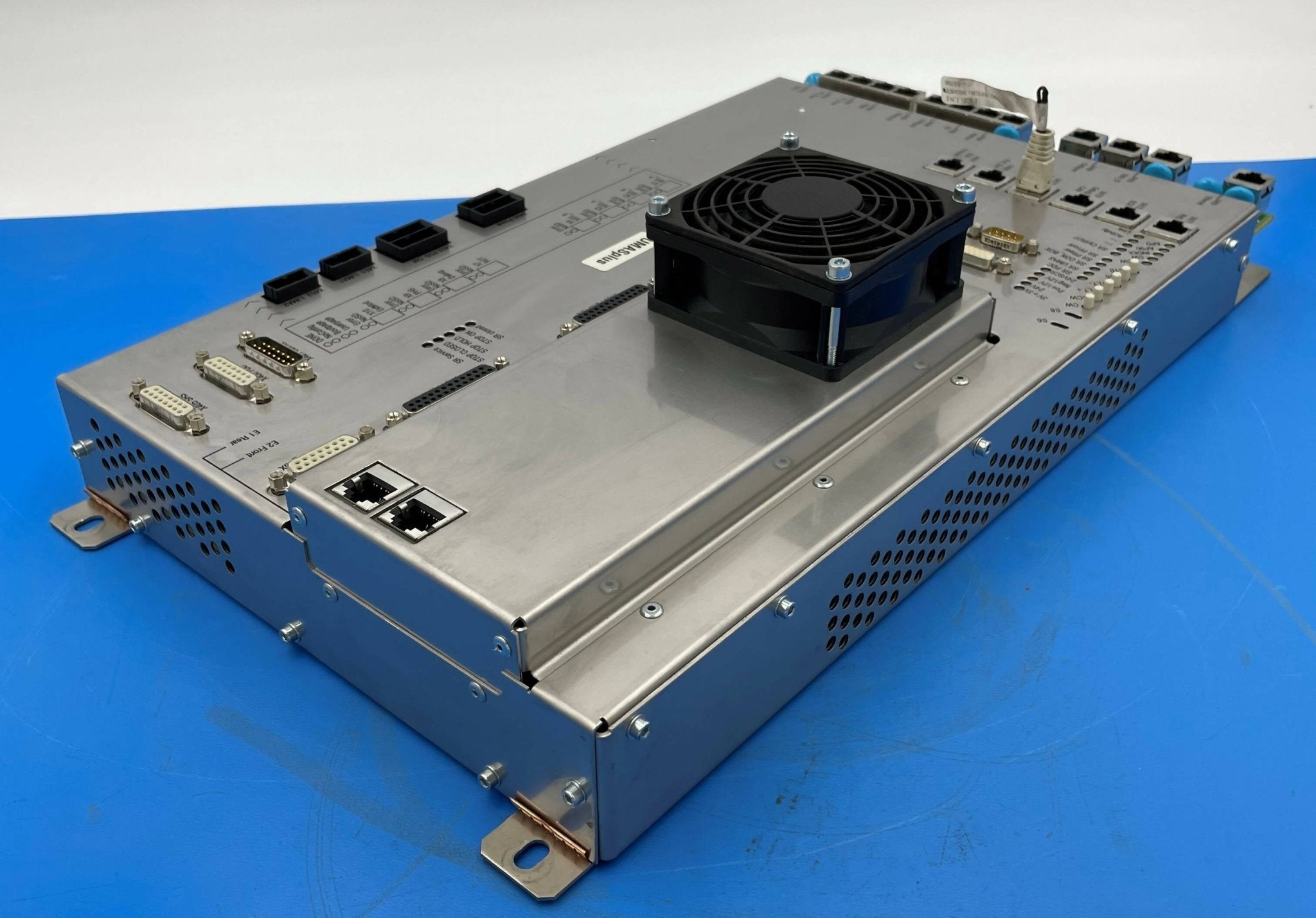 UMAS PLUS CONTROLLER (10187203) SIEMENS