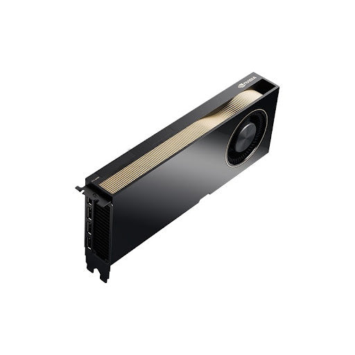 900-5G190-2200-000 NVIDIA Quadro RTX A4000 16GB Professional Graphic Card - NEW