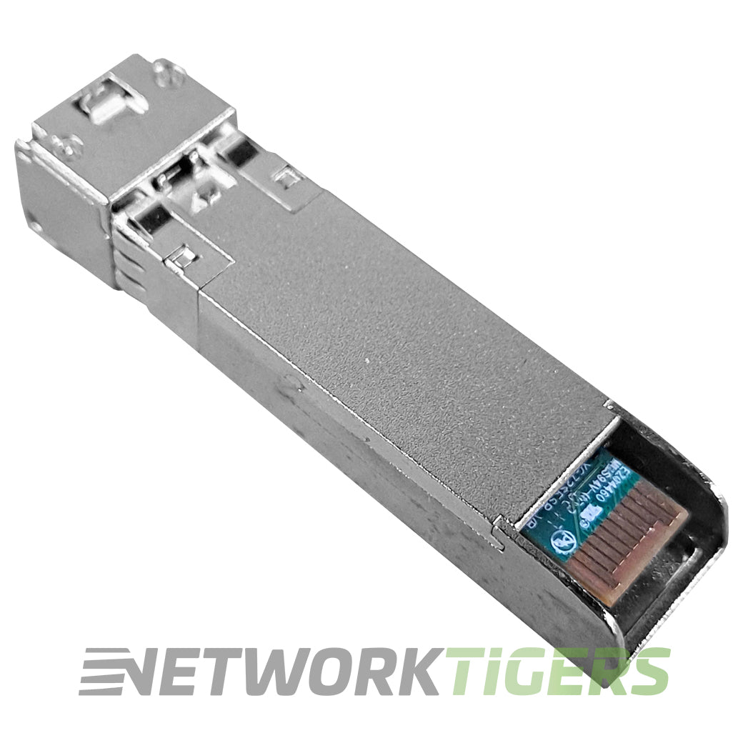 US CRITICAL AFBR-703SDZ-IN2-US 10GB BASE-SR 850nm MMF SFP+ Transceiver