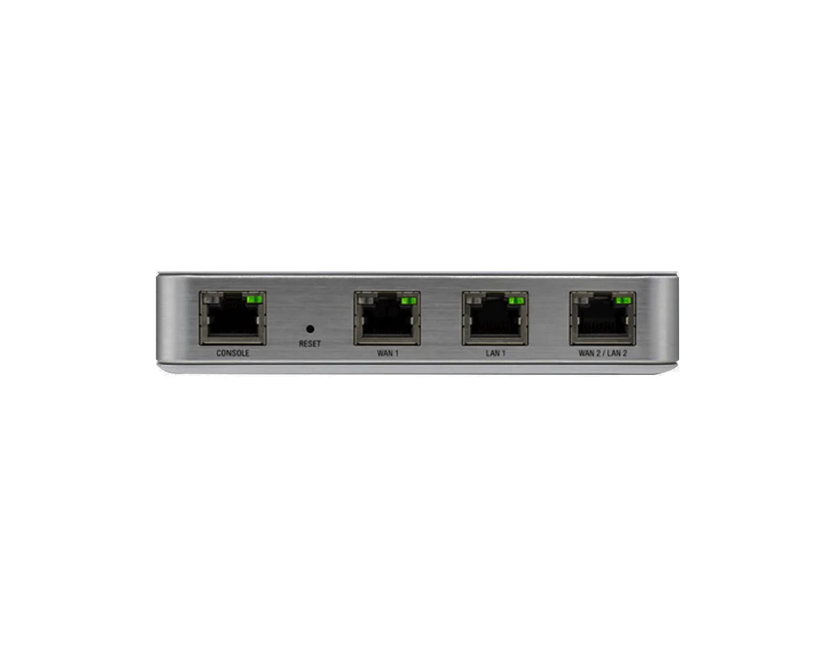 Ubiquiti USG Security Appliance