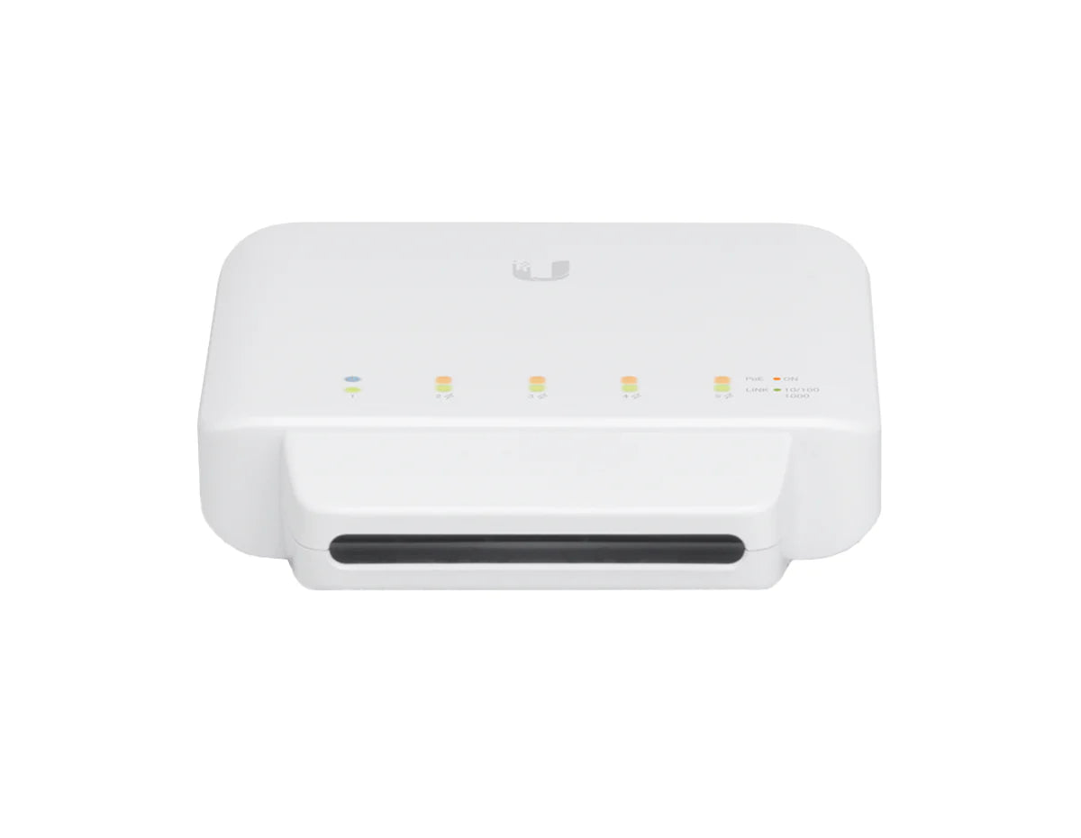 Ubiquiti USW-FLEX Switch