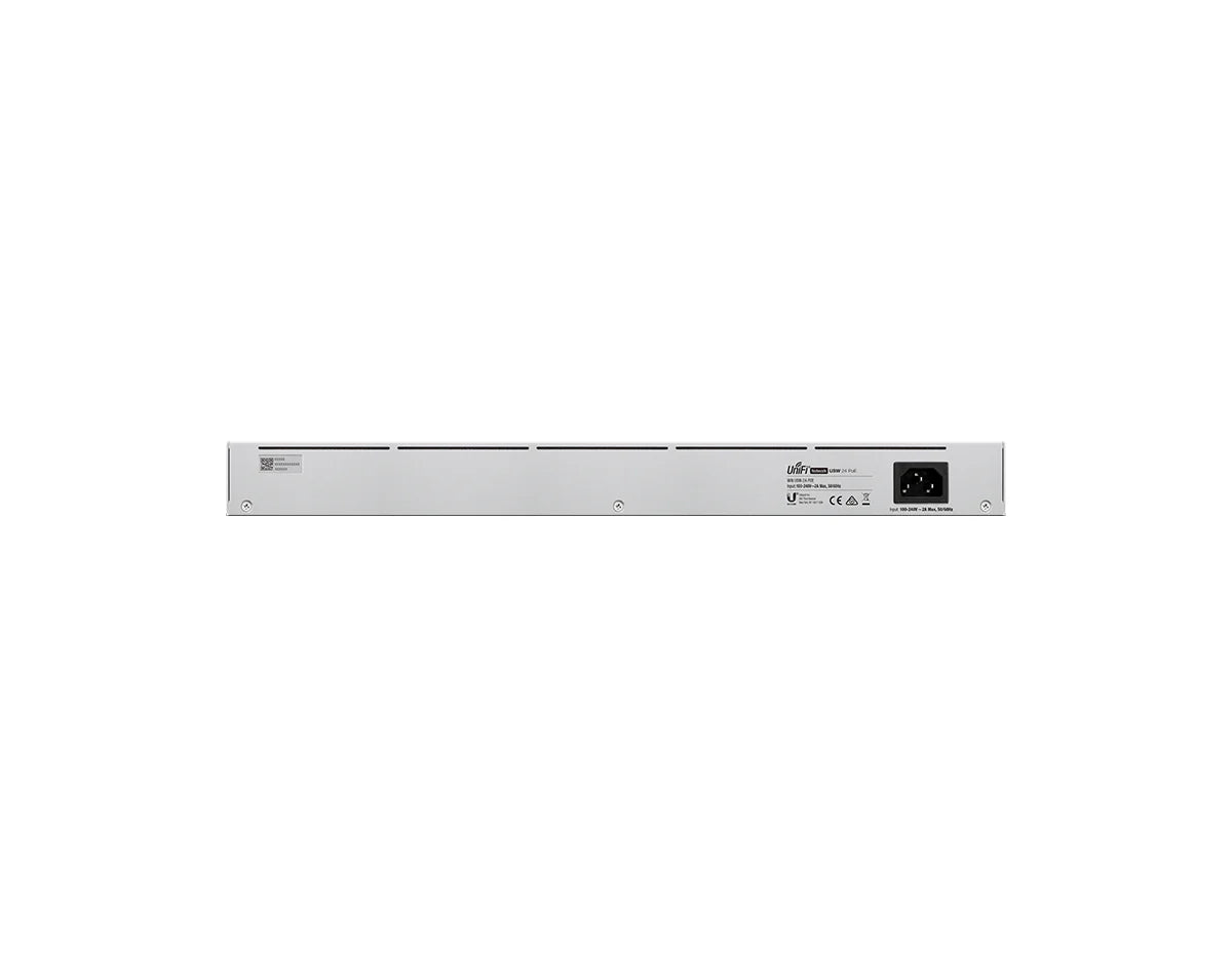 Ubiquiti UniFi Switch Pro 24 (USW-PRO-24)