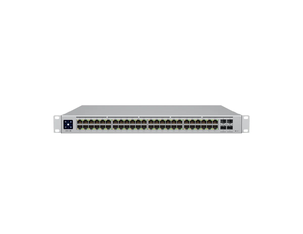 Ubiquiti Switch Pro 48 Port (USW-PRO-48)