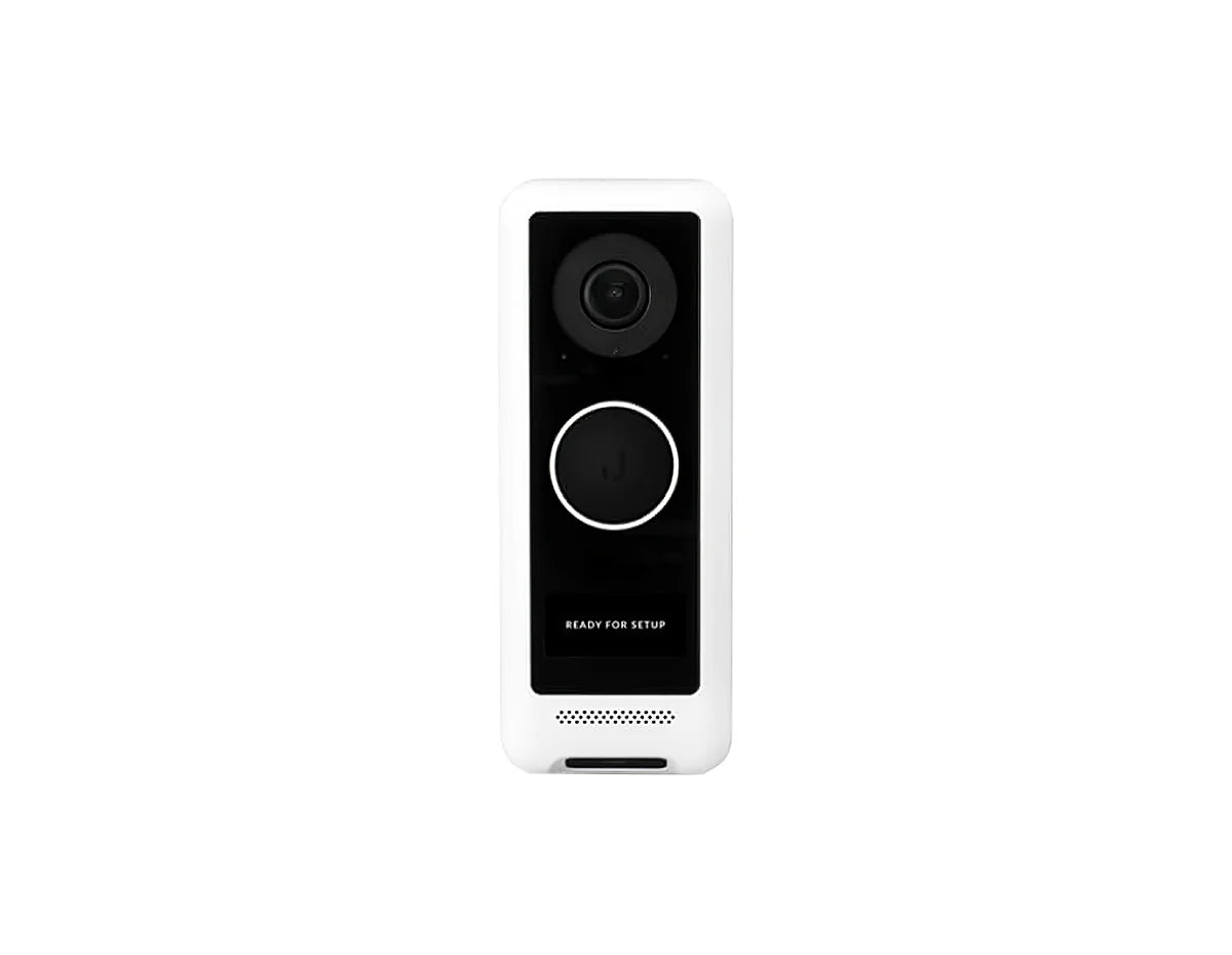 Ubiquiti UniFi Protect G4 Doorbell (UVC-G4-DoorBell)