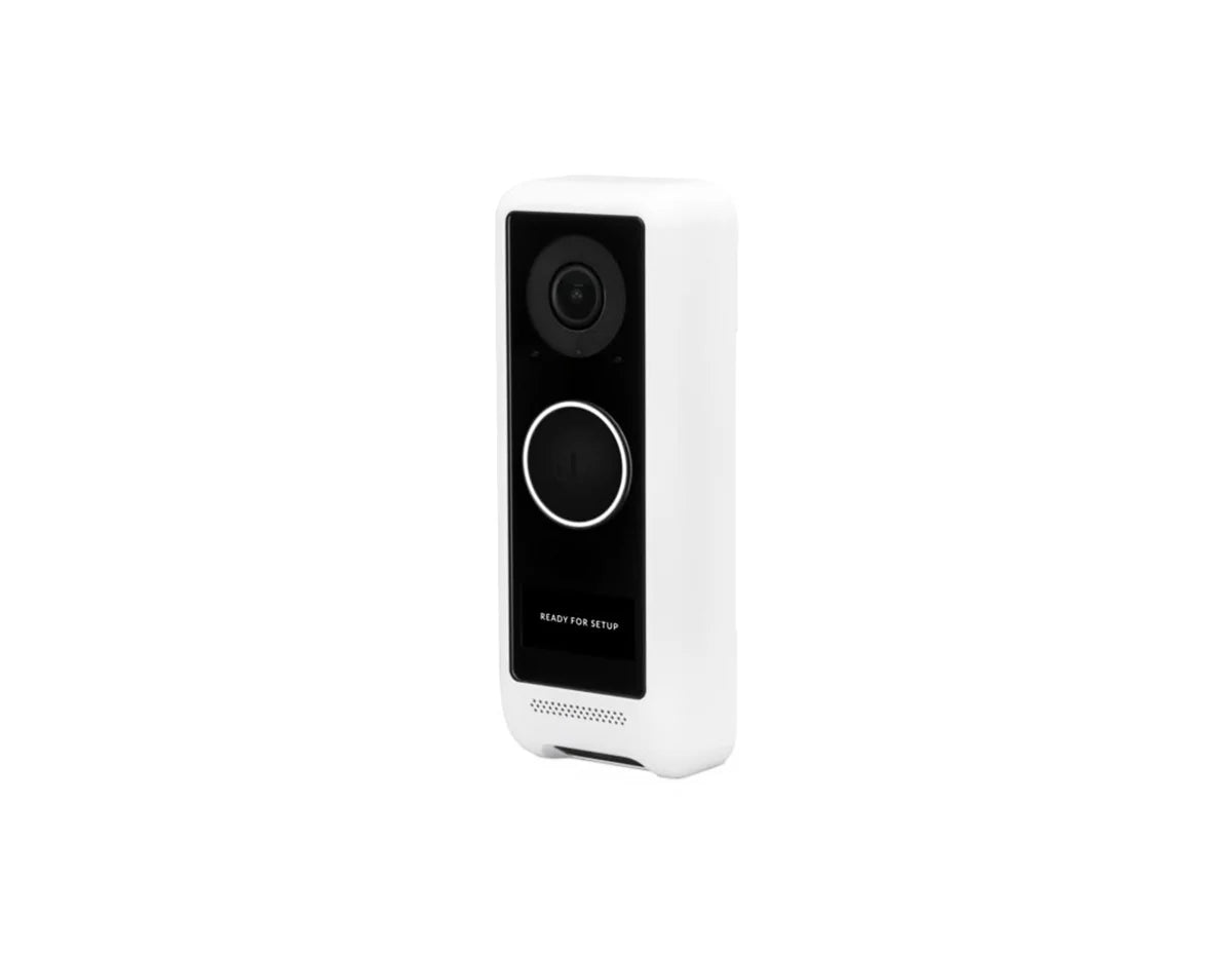 Ubiquiti UniFi Protect G4 Doorbell (UVC-G4-DoorBell)