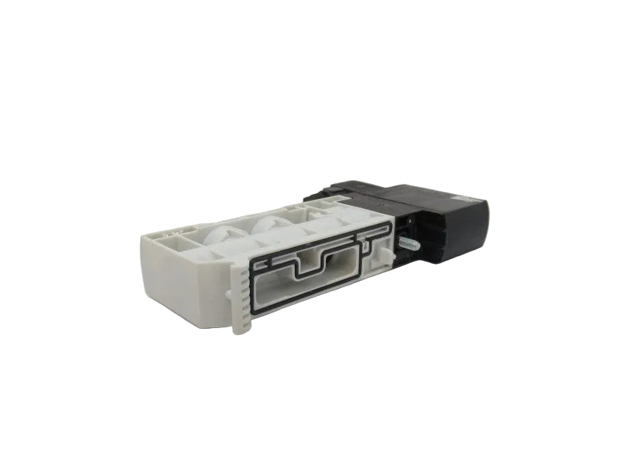 FESTO VUVB-S-M42-AZD-QX-1C1 4/2-Way Solenoid Valve Compact Pneumatic Control