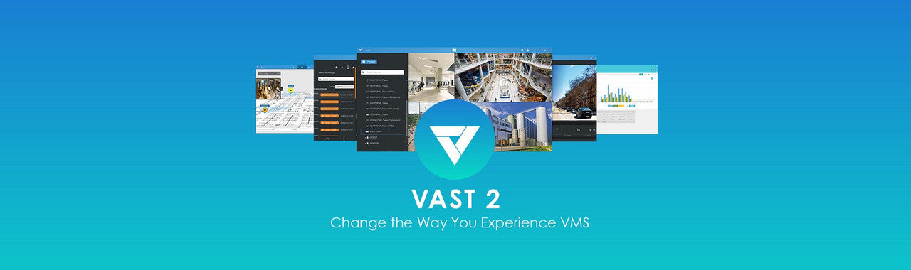 Vivotek POS License Transaction Solution
