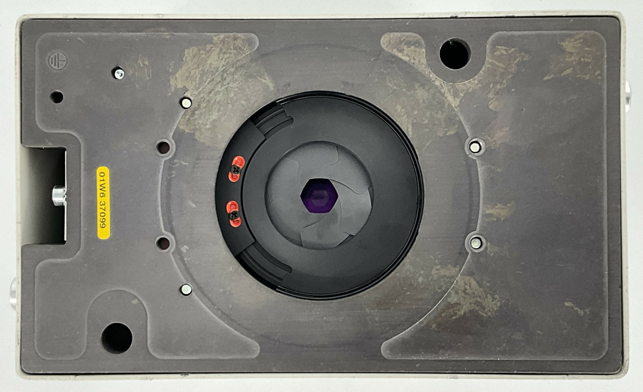 VIDEOMED DHC 2 (10280875) SIEMENS